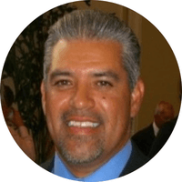 Ernie Lujan - Account Executive in Irvine, CA