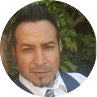 Manuel Lozano - Account Executive in Irvine, CA