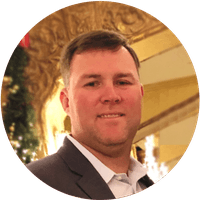 Josh Burkett - Account Executive in Irvine, CA
