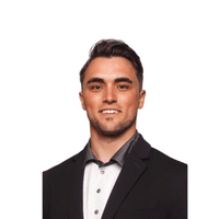 Mason Sargent - Account Executive in Irvine, CA