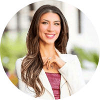 Frankie Blanco - Centralized Account Executive in Irvine, CA