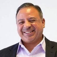 Paul Guerrero - Branch Manager | NMLS# 220213 in San Antonio, TX