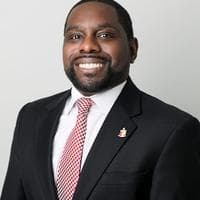 Sherdrick Doss - Branch Manager | NMLS# 269595 in Murfreesboro, TN