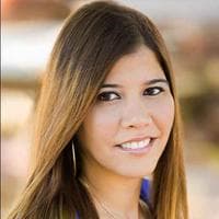 Jael Zelada - Branch Manager | NMLS# 1230084 in Rockwall, TX