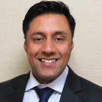 Roshan D. Vazirani - Vp Of Corporate Sales | NMLS# 137811 in Melville, NY