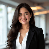 Sandra Marroquin - Mortgage Loan Originator in Melville, NY