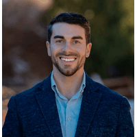 Cameron Becnel - Loan Officer in Littleton, CO
