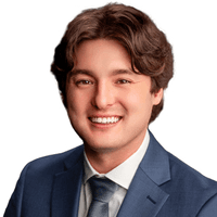 Nathaniel Holcomb - Davidson Homes Mortgage