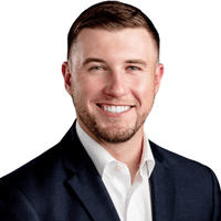 Justin Thompson - Residential Mortgage Loan Originator | NMLS # 1593949 in Austin, TX