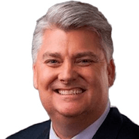 Scott Pocock - Senior EVP | RMLO | NMLS # 262159 in Houston, TX