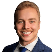 Jarod Wright - Residential Mortgage Loan Originator | NMLS # 2522346 in Madison, AL