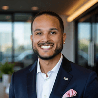 Christian Foster - Residential Mortgage Loan Originator | NMLS # 2304884