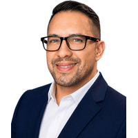Lionel Garcia - Residential Mortgage Loan Originator in Madison, AL