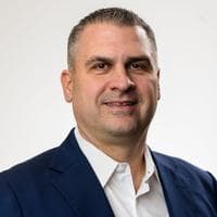 John Kuskin - Absolute Home Mortgage - VP of Secondary - Absolute Home Mortgage - Fairfield in Fairfield, NJ