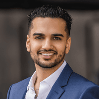 Zephan Gilani - Absolute Home Mortgage - Mortgage Loan Originator - Absolute Home Mortgage - Red Bank in Red Bank, NJ