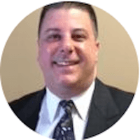 Dominic Damiano - Crown Home Mortgage - Absolute Home Mortgage Corporation in Plattsburgh, NY