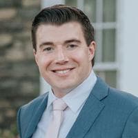 Alex Richardson - Absolute Home Mortgage Corp. in Fairfield, NJ