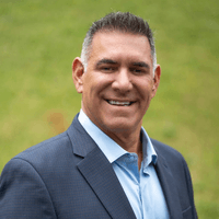 Joseph Visceglia - Branch Manager - Crown Home Mortgage in Boca Raton, FL
