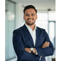 Luis Fuentes - Absolute Home Mortgage Corporation in Madison, NJ