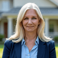 Deborah Doubler - Absolute Home Mortgage Corporation in Medina, OH