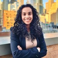 Alexis D'Souza Datta - Absolute Home Mortgage Corporation in Fairfield, NJ