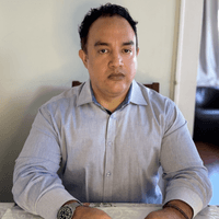 Fabian Lopez - Absolute Home Mortgage Corporation in Fairfield, NJ