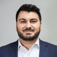 Ertan Yavuz - Loan Officer in Fairfield, NJ