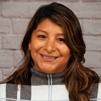 Janneth Sanchez - Mortgage Loan Originator in Fairfield, NJ