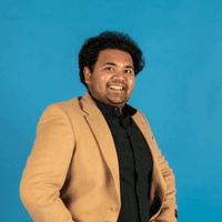 Ashwin Rashatwar - Loan Officer in Marlton, NJ