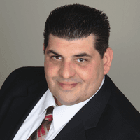 Jeffrey Domenick - Mortgage Loan Originator in Huntingdon Valley, PA