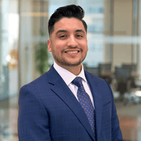 Lucas Hernandez - Mortgage Loan Originator in Fairfield, NJ