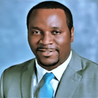 Chinedu "Chin" Ogunye - Sales Manager in Gaithersburg, MD
