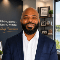 Andre Sturkey - Mortgage Loan Originator in Fairfield, NJ
