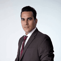 Yaikiel Gonzalez Perez - Branch Manager
