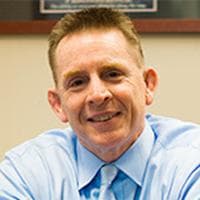 Jeff Henry - Senior Loan Officer | NMLS # 275502 in Saint Louis, MO