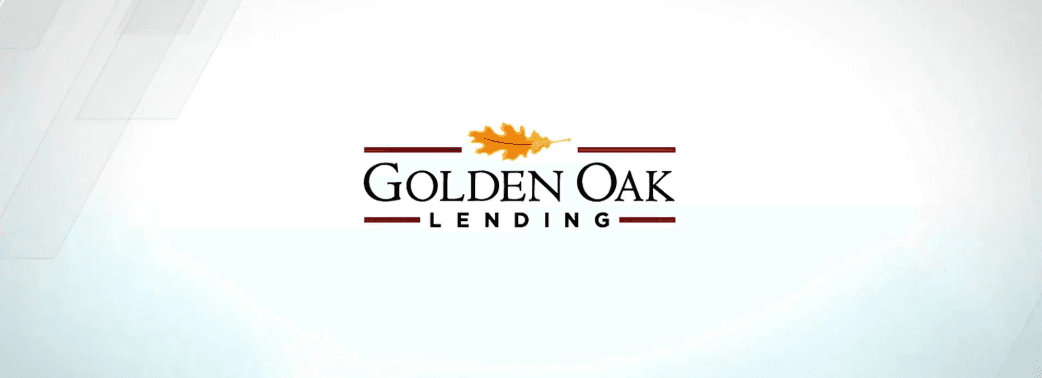 Rick Ball - Golden Oak Lending's Cover Image