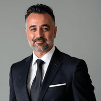 Matt Kazemi - General Manager in Laguna Beach, CA