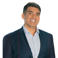 Juan Sanchez - RWM Home Loans in Fresno, CA
