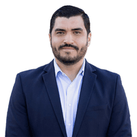 Javier Vargas - Loan Officer in San Luis, AZ