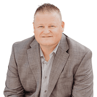 Luke Rowley - Loan Officer in Cedar City, UT