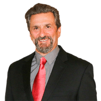Phil Gerisilo - Branch Manager in San Diego, CA
