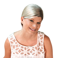 Tricia Ortiz - Loan Officer in Murfreesboro, TN