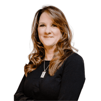 Lori Anderson - Senior Loan Officer, CRMP in Georgetown, TX