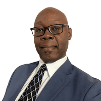 Cedric Johnson - Sr. Loan Officer in Fayetteville, GA