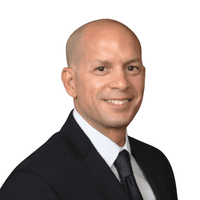 Louis Morera - Loan Officer