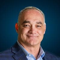Tim Good - Venture President | NMLS # 305913 in Norfolk, VA