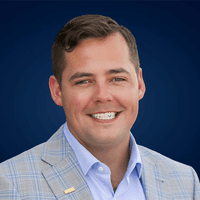 Daniel Evans - Mortgage Loan Officer | NMLS # 1988971 in Wilmington, NC