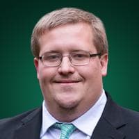 James FitzGerald Profile Picture