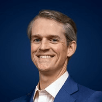 Patrick O'Connor - Mortgage Loan Officer in Raleigh, NC