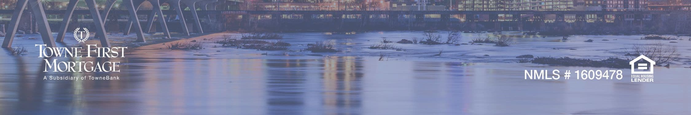 Towne First Mortgage's Cover Image